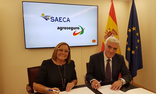 SAECA y Agroseguro mejoran las condiciones de acceso al pago...